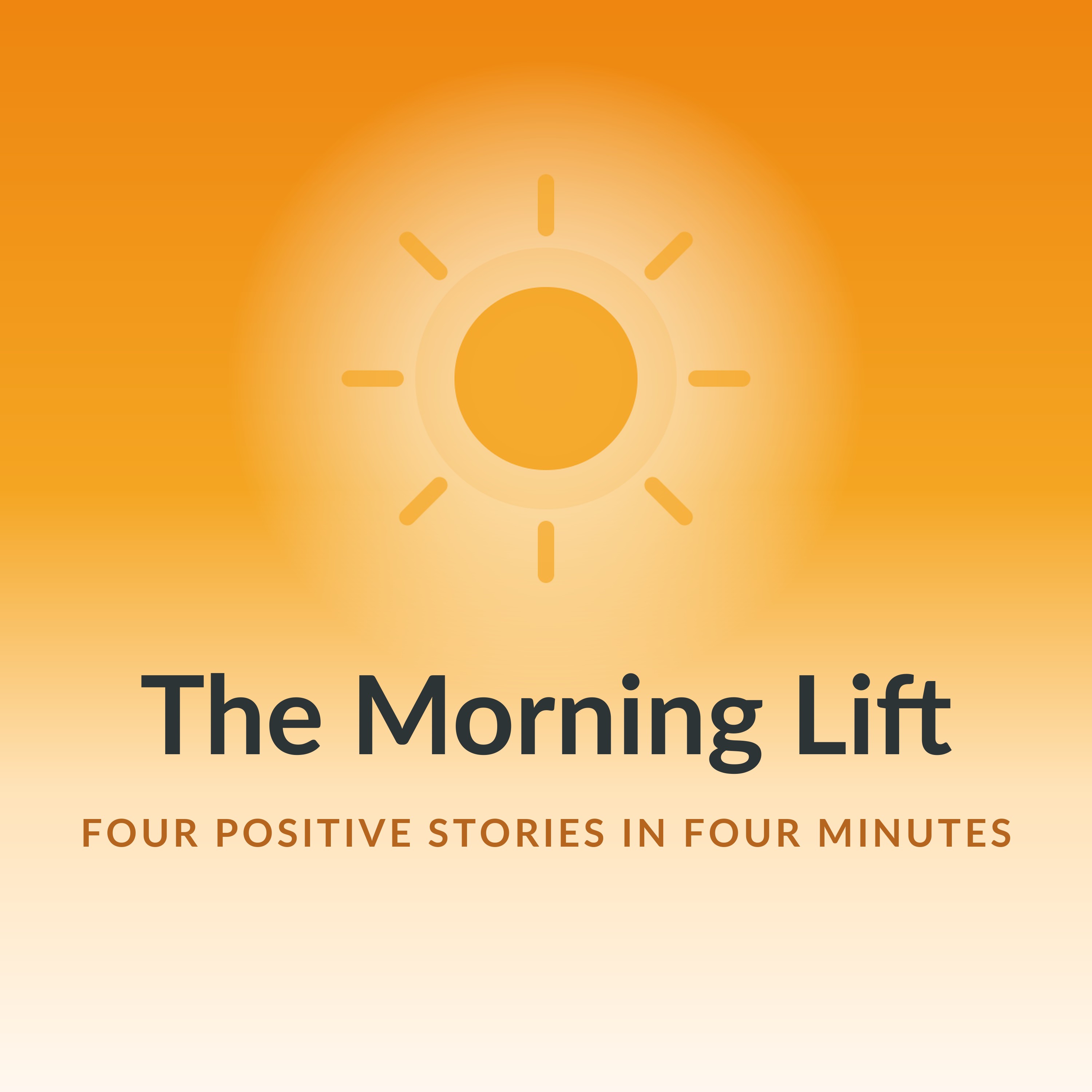 The Morning Lift